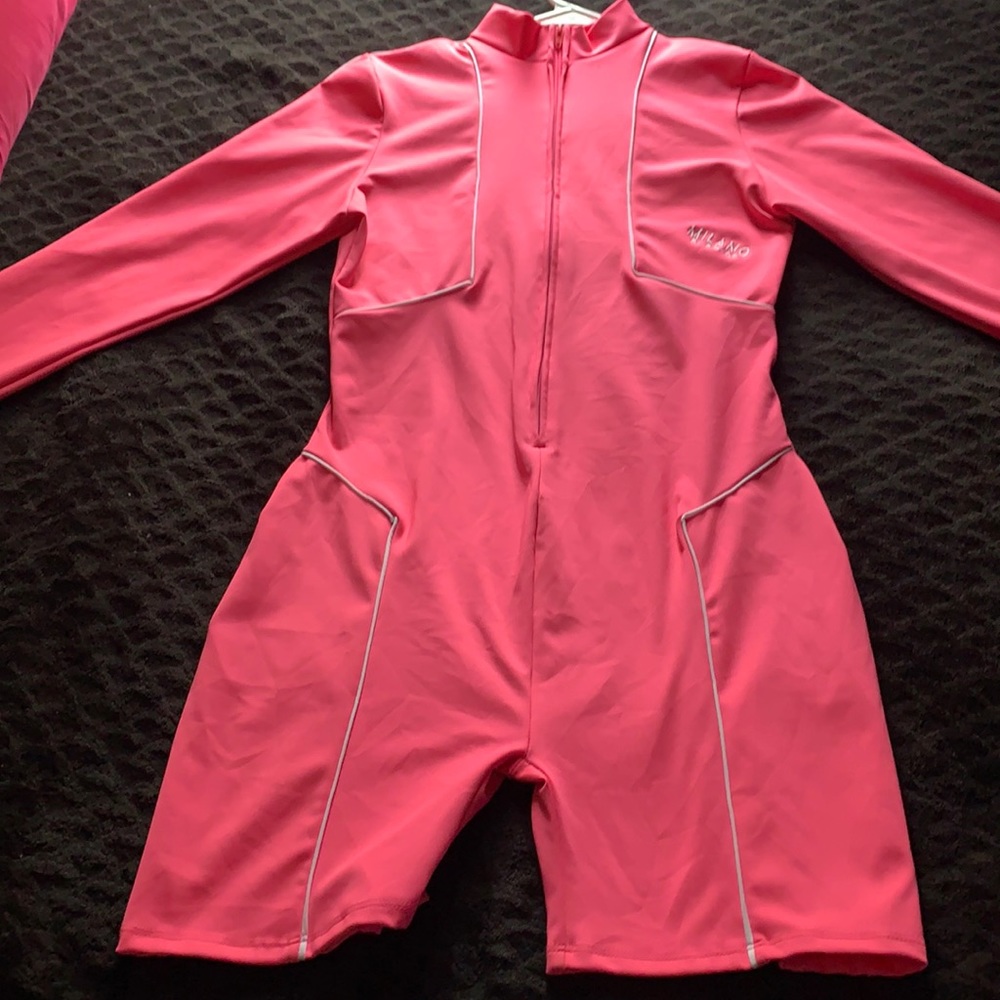 MILANO JUMPSUIT